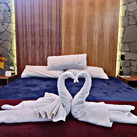 No 1 Loft Jacuzzi Mazamitla Apartman Kültér fotó